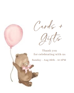 BS_Bearly Wait Pink_003_Custom Sign 8x10 design preview