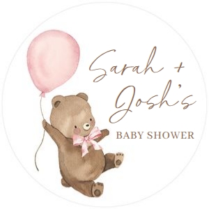 BS_Bearly Wait Pink_003_Cupcake Topper design preview