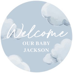 BS_Cloud Nine_001_Cupcake Topper design preview