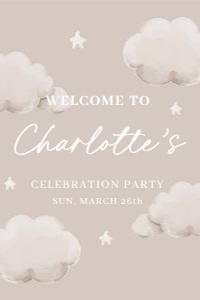 BS_Little piece of heaven_001_Welcome 24x36: BS_Little piece of heaven_001_Bundle