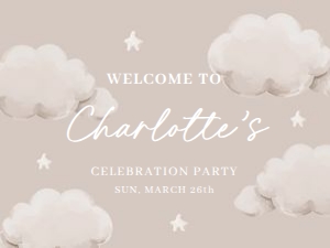 BS_Little piece of heaven_001_Vinyl Banner 24x18 design preview