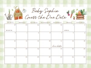 BS_Locally Grown_001_Calendar due date 24x18 design preview