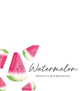BS_Watermelon_WTMBS002_Tent design preview