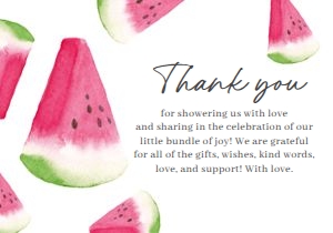 BS_Watermelon_WTMBS002_Thanks & Display design preview