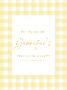 BS_Gingham Yellow_YGHBS001_Welcome Set design preview