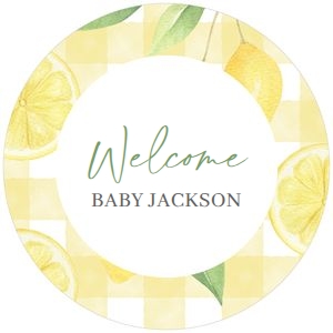 BS_Lemon_LMNBS003_Cupcake Topper design preview