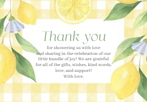 BS_Lemon_LMNBS003_Thanks & Display design preview