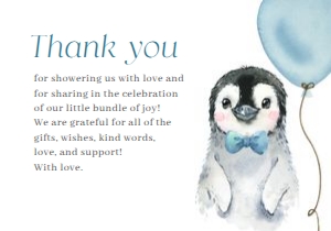 BS_Penguin_002_Thanks & Display design preview