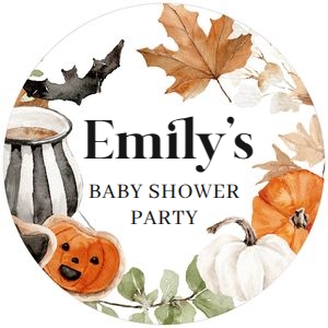BS_Little Boo_HAWBS004_Cupcake Topper design preview