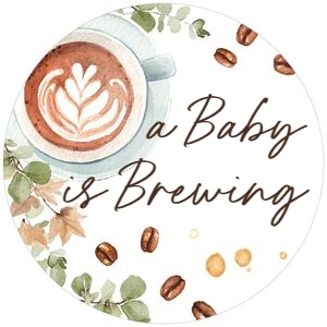 BS_Brewing Coffee_BRGBS001_Cupcake Topper design preview