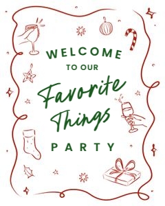 Christmas_001_Sign 8x10: Christmas_001_Sign 8x10