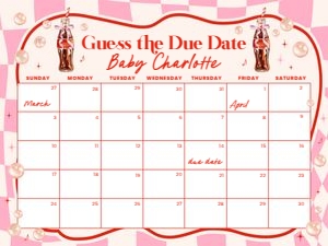 BS_Ready to pop Pink_RPPBS002_Calendar due date 24x18 design preview