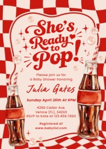BS_Ready to pop Red_RPRBS003_Invitation Set design preview