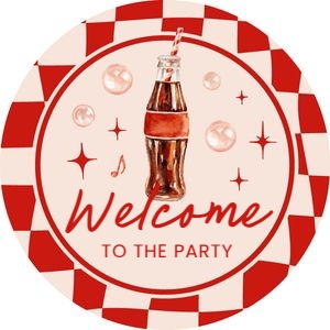 BS_Ready to pop Red_RPRBS003_Cupcake Topper design preview