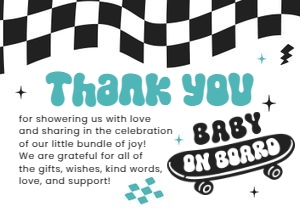 BS_Baby on Board_BBBBS002_Thanks & Display design preview