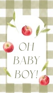 BS_Apple of our Eye_Sage Green_APPBS002_3 Tags design preview