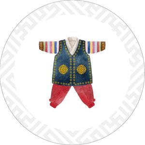 0301 cake topper: 0301 Dol boy bundle