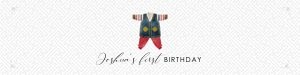 0301watercolor bottle label 2x8: 0301 Dol boy bundle