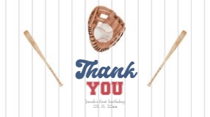 0315 gift box label 6.25x3.5: 0315 baseball bundle