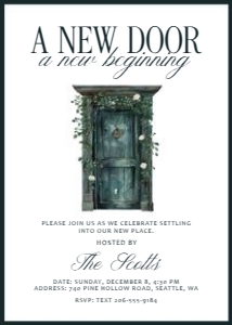 2035 new door invite design preview