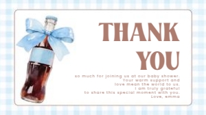 2039 gift box label: 2039 blue bundle