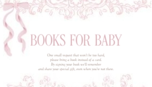 2040 pink Books for baby: 2040 bundle