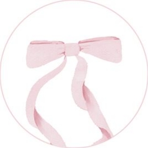 2040 pink cake topper: 2040 bundle