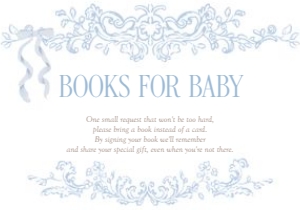 2040 blue books for baby 3.5x5: 2040 blue bundle