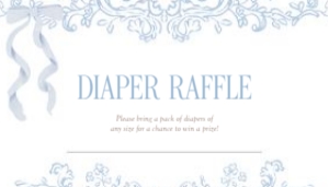 2040 blue baby raffle: 2040 blue bundle