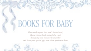 2040 blue  Books for baby: 2040 blue bundle