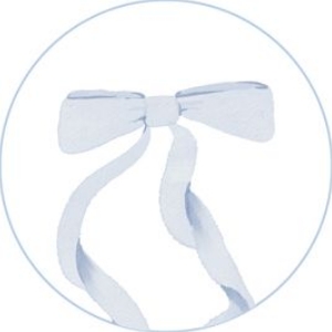 2040 blue cake topper: 2040 blue bundle