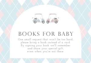 0204 books for baby 3.5x5: 0204 bundle