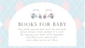 0204  Books for baby: 0204 bundle