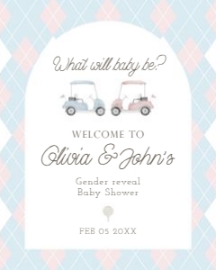 0204 Welcome sign 16x20: 0204 bundle