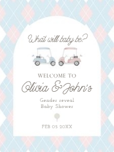 0204 welcome sign 18x24: 0204 bundle