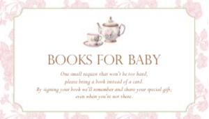 2044 pink Books for baby: 2044 pink bundle