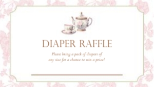 2044 pink baby raffle: 2044 pink bundle