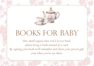 2044 pink books for baby: 2044 pink bundle