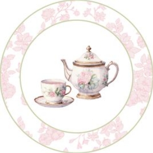 2044 pink cake topper: 2044 pink bundle