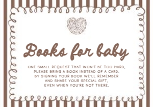2044 brown books for baby: 2044 brown mini set