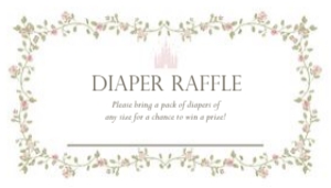 2042 pink baby raffle: 2042 bundle