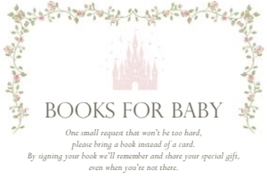 2042 pink books for baby: 2042 bundle