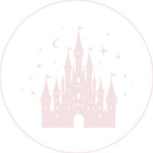 2042 pink cake topper: 2042 bundle