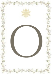 0332 princess ONE banner: 0332 banner set