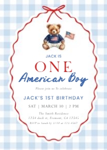 0341 boy invite: 0341 boy bundle