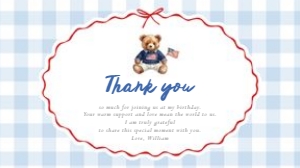 0341 boy gift box label 6.25x3.5: 0341 boy bundle