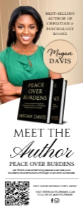 Neutral Brown Meet The Author Book Launch Release Sign design preview