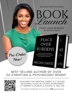 Author Book Launch Release: Neutral Grey & White Flyer design preview