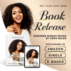 Modern Beige & White Author Book Launch Template design preview