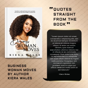Modern Beige Author Quotes From The Book Template: BUNDLE Modern Beige & White Author Book Launch Essentials Kit